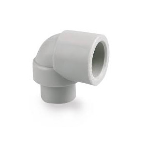 PP Kolano 40/90 nyplowe PP